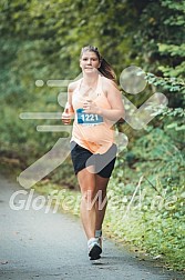 Hofmühlvolksfest-Halbmarathon Gloffer Werd