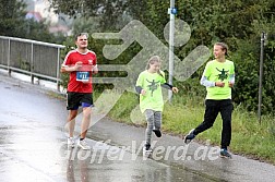 Hofmühl Volksfest-Halbmarathon Gloffer Werd