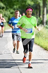 Hofmühl Volksfest-Halbmarathon Gloffer Werd