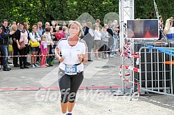 Hofmühl Volksfest-Halbmarathon Gloffer Werd