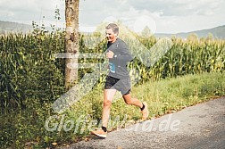 Hofmühlvolksfest-Halbmarathon Gloffer Werd