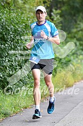 Hofmühl Volksfest-Halbmarathon Gloffer Werd