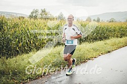 Hofmühlvolksfest-Halbmarathon Gloffer Werd