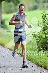 Hofmühl Volksfest-Halbmarathon Gloffer Werd