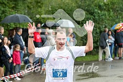 Hofmühl Volksfest-Halbmarathon Gloffer Werd