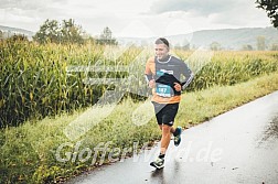 Hofmühlvolksfest-Halbmarathon Gloffer Werd