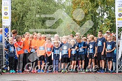 Hofmühlvolksfest-Halbmarathon Gloffer Werd