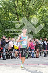 Hofmühl Volksfest-Halbmarathon Gloffer Werd