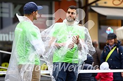 Hofmühlvolksfest-Halbmarathon Gloffer Werd