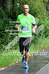 Hofmühl Volksfest-Halbmarathon Gloffer Werd