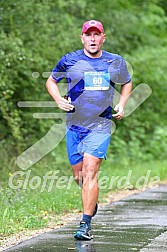 Hofmühl Volksfest-Halbmarathon Gloffer Werd