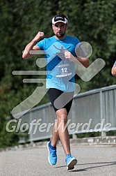 Hofmühl Volksfest-Halbmarathon Gloffer Werd