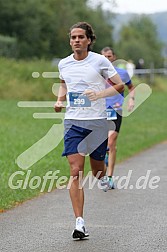 Hofmühlvolksfest-Halbmarathon Gloffer Werd