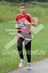 Hofmühlvolksfest-Halbmarathon Gloffer Werd