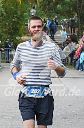 Hofmühlvolksfest-Halbmarathon Gloffer Werd