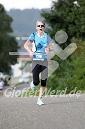 Hofmühl Volksfest-Halbmarathon Gloffer Werd