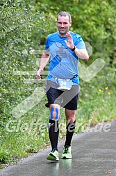 Hofmühl Volksfest-Halbmarathon Gloffer Werd