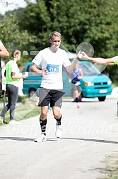 Hofmühl Volksfest-Halbmarathon Gloffer Werd