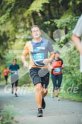 Hofmühlvolksfest-Halbmarathon Gloffer Werd