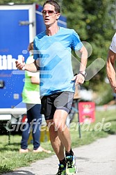 Hofmühl Volksfest-Halbmarathon Gloffer Werd