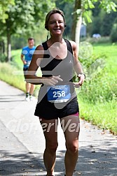 Hofmühl Volksfest-Halbmarathon Gloffer Werd