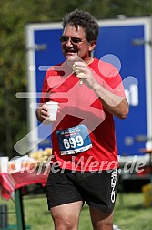 Hofmühl Volksfest-Halbmarathon Gloffer Werd