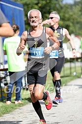 Hofmühl Volksfest-Halbmarathon Gloffer Werd