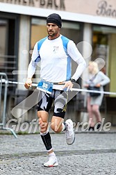 Hofmühlvolksfest-Halbmarathon Gloffer Werd