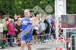 Hofmühl Volksfest-Halbmarathon Gloffer Werd