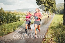 Hofmühlvolksfest-Halbmarathon Gloffer Werd