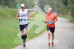 Hofmühlvolksfest-Halbmarathon Gloffer Werd