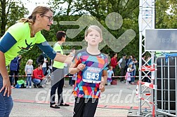 Hofmühl Volksfest-Halbmarathon Gloffer Werd