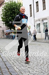 Hofmühlvolksfest-Halbmarathon Gloffer Werd