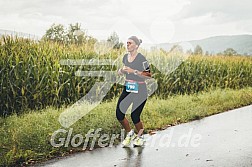 Hofmühlvolksfest-Halbmarathon Gloffer Werd