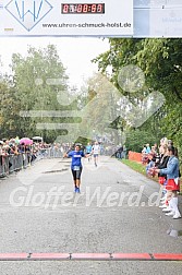 Hofmühlvolksfest-Halbmarathon Gloffer Werd