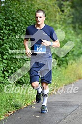 Hofmühl Volksfest-Halbmarathon Gloffer Werd