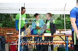 Hofmühlvolksfest-Halbmarathon Gloffer Werd