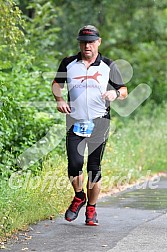 Hofmühl Volksfest-Halbmarathon Gloffer Werd