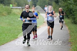 Hofmühlvolksfest-Halbmarathon Gloffer Werd