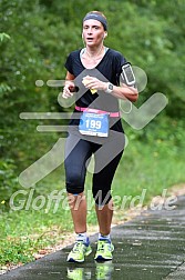 Hofmühl Volksfest-Halbmarathon Gloffer Werd