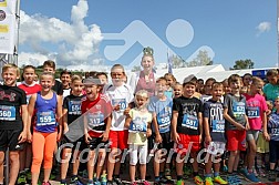 Hofmühl Volksfest-Halbmarathon Gloffer Werd