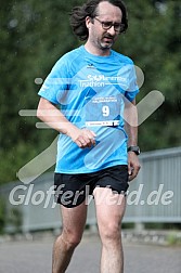 Hofmühl Volksfest-Halbmarathon Gloffer Werd