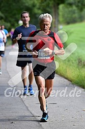 Hofmühl Volksfest-Halbmarathon Gloffer Werd