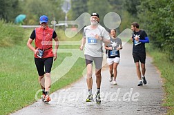 Hofmühlvolksfest-Halbmarathon Gloffer Werd