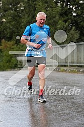 Hofmühl Volksfest-Halbmarathon Gloffer Werd