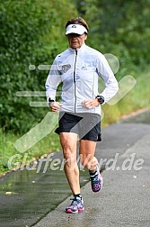 Hofmühl Volksfest-Halbmarathon Gloffer Werd