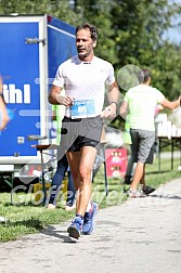 Hofmühl Volksfest-Halbmarathon Gloffer Werd