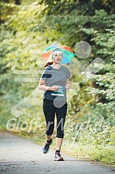 Hofmühlvolksfest-Halbmarathon Gloffer Werd