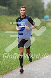 Hofmühlvolksfest-Halbmarathon Gloffer Werd