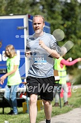 Hofmühl Volksfest-Halbmarathon Gloffer Werd